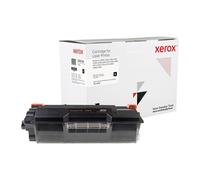 Tóner - Xerox - TN-3430 - Capacidad Estándar - Negro - Compatible Brother