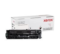 Tóner - Xerox - Uso diario - Gran capacidad - Compatible HP - 4400 páginas