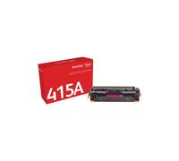 Toner - Xerox - W2033A - Magenta - Compatible LaserJet 415A - Paquete de 1