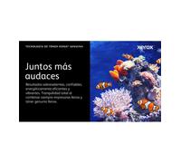 Xerox Tóner cian Original 106R03473 para WorkCentre 6515 / Phaser 6510 – 1.000 páginas