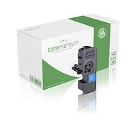 Tóner XXL cian ers. Kyocera TK de 5240 C para Ecosys m5526cdn, ECOSYS M552 6cdw, ECOSYS p5026cdn, ECOSYS P502 6cdw | Premium Serie | Azul