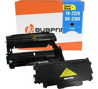 Tóner y Tambor compatibles con Brother TN-2320