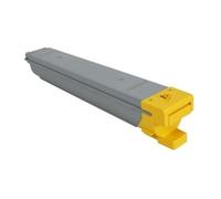 Tóner Y808S amarillo compatible CLT-Y808S para Samsung X4220 X4250 X4300 capacidad 20.000 páginas