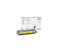 Toner Yellow Cartridge Equivalent TO HP 645A