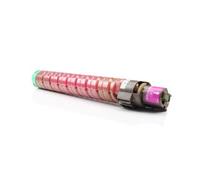 tonerahorro ® para su Uso en RICOH AFICIO MP-C305/MP-C305SPF Magenta Cartucho DE Toner GENERICO 842081/841596/MPC305E