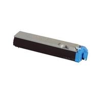 Tonerkartusche für Kyocera TK-520 ersetzt Kyocera TK-520C Cyan