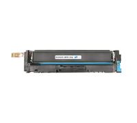 Tonerversum Tóner compatible con HP W2191X 219X como repuesto con HP Color Laserjet Pro 3202dn 3202dw MFP 3302fdn 3302fdng 3302fdw 3302fdwg 3302fdwg 3302sdw 3302sdwg (cian, pack de 1) con chip