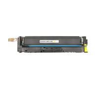 Tonerversum Tóner compatible con HP W2192X 219X como repuesto con HP Color Laserjet Pro 3202dn 3202dw MFP 3302fdn 3302fdng 3302fdw 3302fdwg 3302fdwg 3302sdw 3302sdwg (amarillo, pack de 1) con chip
