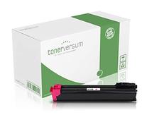 Tonerversum - Tóner Compatible con Kyocera TK-5195M Magenta para TASKalfa 306ci 307ci TK-5195