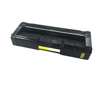 Tonerversum Tóner compatible con Oki 407719 407534 SP-C252E SP C252 SP C252DN SP C252SF SP C252SFw SP C262SFNW SP C262DNW Reemplazo para Ricoh SP C252DN SP C252SF SP C252SFW SP C2662DNW 2SFNW (Yellow
