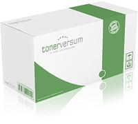 Tonerversum Tóner compatible con Ricoh 407323 para Aficio SP3600SF 3610SF 3600DN 4510DN 4510SF (1 unidad), color negro