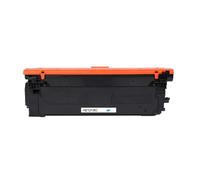 Tonerversum Tóner compatible con W2121x 212x Reemplazo para HP Color Laserjet Enterprise M554 M554dn M555dn M555x MFP M578 M578f M578dn M578c M578z (Cian, 1 unidad)