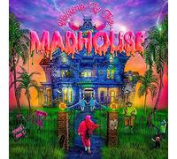 Tones And I - Tones And I - Welcome To The Madhouse (Cd)