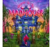 Tones And I - Welcome To The Madhouse