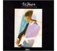 Tones by Johnson, Eric (1990) Audio CD