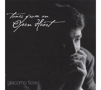 Tones from An Open Heart