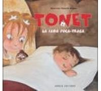 Tonet i la fada poca-traÁa
