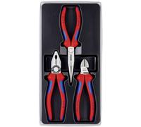 Tonetas apasionantes de knipex