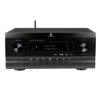 Tonewinner AT-2000 - Receptor de cine en casa, Dolby Atmos, Dolby TrueHD, DTS:X, 11,2, 4K, HDR10, Dolby Vision, HLG, 6