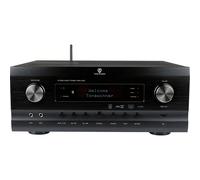 Tonewinner AT-2900 - Receptor de cine en casa, Dolby Atmos, DTS:X, 9, 4K, HDR10, Dolby Vision, HLG, 6