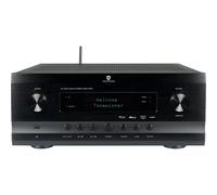 Tonewinner AT-3000 - Receptor de cine en casa, Dolby Atmos, Dolby TrueHD, DTS:X, 11, 4K, HDR10, HDR10+, Dolby Vision, HLG, 6