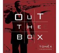 Tonex - Out the Box