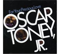 Toney - For Your Precious Love
