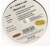 Toney Lee - Reach Up [Vinilo]