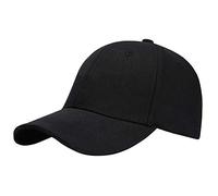 TONFON Baseballkappe Hiphop Sonnenhut Don't Deal with The Devil Baseball Caps Distressed Denim Washed Cartoon Snapback Hat Unisex Outdoor Unstructured Caps Snapback Geburtstagsgeschenke