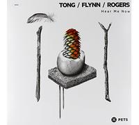 Tong - Hear Me Now [Vinilo]
