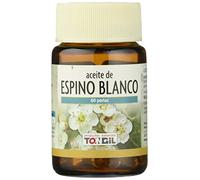 Tong-II Espino Blanco - 60 Perlas