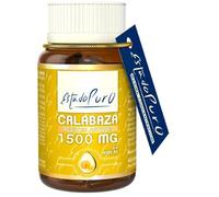 TONG-IL - ACEITE SEMILLA CALABAZA 60 Per (Pack 2 und.)