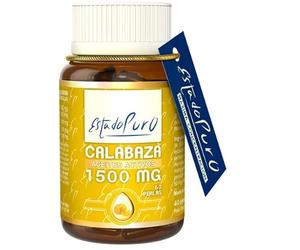 TONG-IL - ACEITE SEMILLA CALABAZA 60 Per (Pack 2 und.)