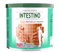 Tongil Complemento alimenticio Nutriorgans Intestino 250 g