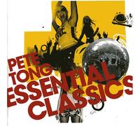 Tong, Pete Essential Classics - Pete Tong