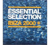 Tong,Pete - Essential Selection Ibiza 2000
