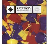 Tong,Pete - Pete Tong Essential Selection