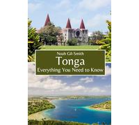 Tonga: Everything You Need to Know