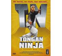 Tongan Ninja : La fureur des îles