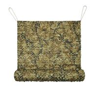 Tongcamo 150D Malla Camuflaje Red Caza Estor para Caza Parasol Decoración Valla Fiesta