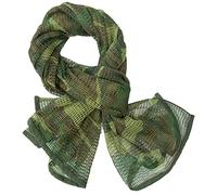 Tongcamo Red de Camuflaje, Red Táctica de Malla para Wargame, Deporte y otras actividades al aire libre, Camuflaje