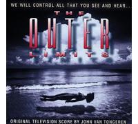 Tongeren,John Van - The Outer Limits [Import]