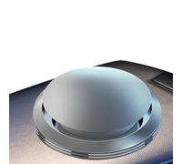 tongfeng Instrumento de deshielo molecular para microondas - Instrumento de eliminación de nieve anticongelante electromagnético de interferencia molecular - Difusores de automóviles para aceites