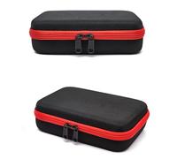 tongfeng Pocket 3 Maleta rígida - Bolsa para DJI Pocket 3 Creativo Combo - Multifuncional Portátil Resistente al Agua Estuche rígido para DJI Pocket 3 Creator Accesorios de cámara combo,
