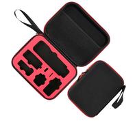 tongfeng Pocket 3 Maleta rígida - Bolsa para DJI Pocket 3 Creativo Combo - Multifuncional Portátil Resistente al Agua Estuche rígido para DJI Pocket 3 Creator Accesorios de cámara combo,