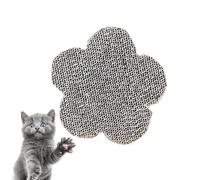 tongfeng Tabla rascadora para gatos, almohadilla para gatos, juguete de ratón interactivo, rascador de cartón para gatos pequeños y medianos