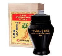 Tongil | 100% Extracto Puro De Ginseng Coreano Ilhwa - Para Hacer Té de Ginseng - Experiencia Relajante y Revitalizante - Raíces Panax ginseng de Cultivo Propio y Extracción Exclusiva