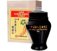 Tongil | 100% Extracto Puro De Ginseng Coreano Ilhwa - Para Hacer Té de Ginseng - Experiencia Relajante y Revitalizante - Raíces Panax ginseng de Cultivo Propio y Extracción Exclusiva