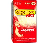 Tongil AligelFort Vital 55 Perlas