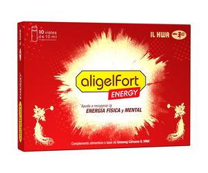 Tongil Aligelfort Energy 10viales